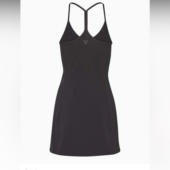 TNA Court Dress - Picture 4 of 6